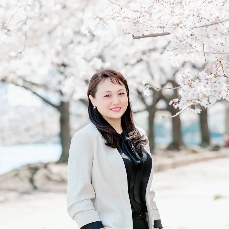 Eileen Tian